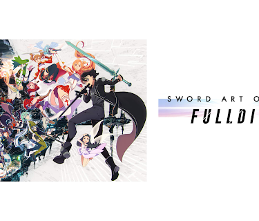 Sword Art Online -FULLDIVE- (2023)