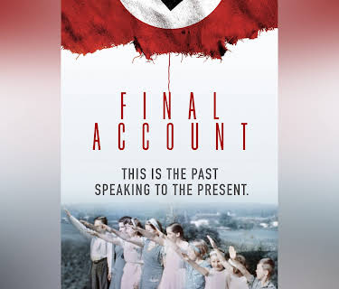 Final Account (2021)