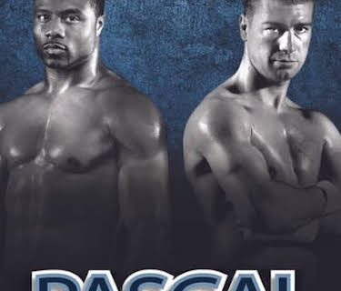 World Championship Boxing: Jean Pascal vs. Lucian Bute and Mike Perez vs. Carlos Takam (2014)