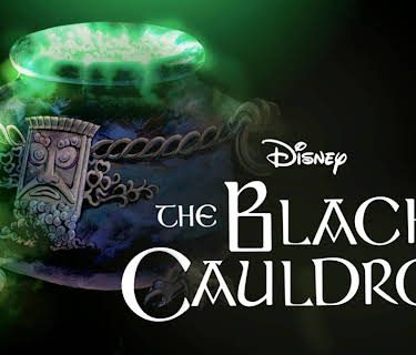 The Black Cauldron (1985)