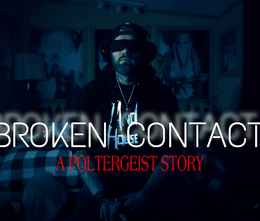 Broken Contact - A Poltergeist Story (2020)