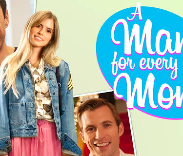 A Man for Every Month (2017)