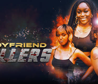 Boyfriend Killers (2025)
