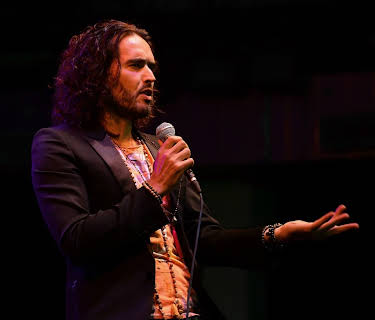 Russell Brand: End the Drugs War (2014)
