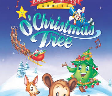 O Christmas Tree (2018)