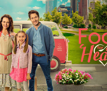 Food for the Heart (2024)