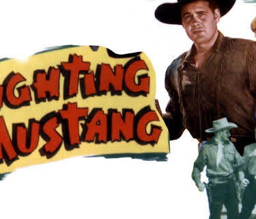 Fighting Mustang (1948)