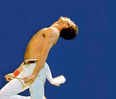 Queen: Rock Montreal (2007)