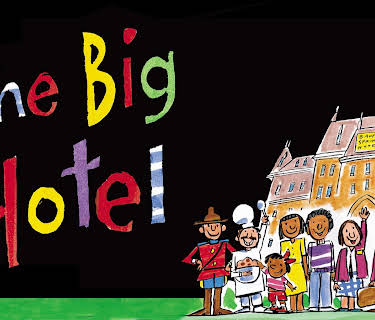 The Big Hotel