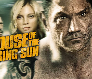House of the Rising Sun (2011)
