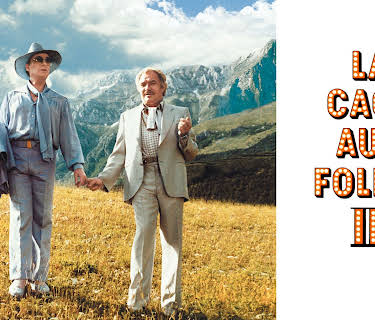 LA CAGE AUX FOLLES 2 (1980)