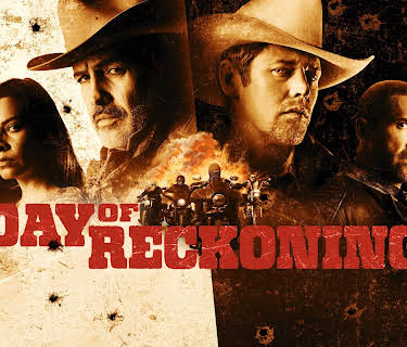 Day of Reckoning (2025)