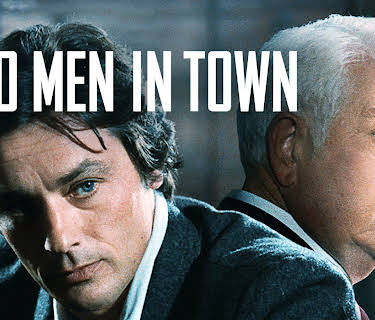 Two Men in Town (1973) (1973)