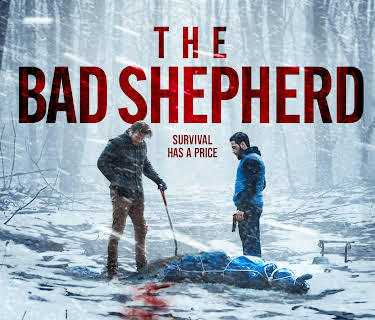 The Bad Shepherd (2024)