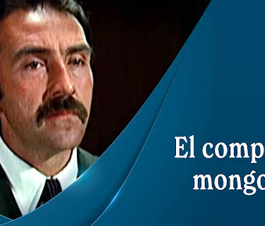 El complot mongol (1978)