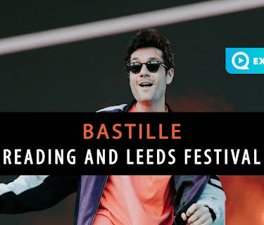Bastille - Reading and Leeds Festival 2022 (2022)