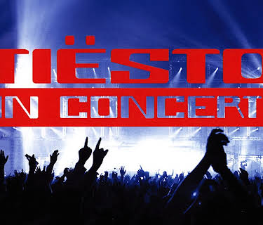 Tiesto In Concert- Gelredome 2003 (2003)