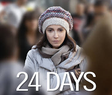24 Days (English Subtitled) (2015)