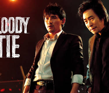 Bloody Tie (2006)