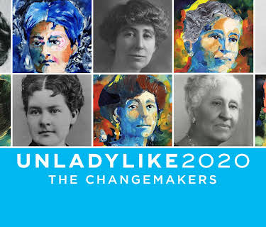 Unladylike2020: The Changemakers (2020)