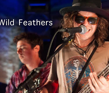 The Wild Feathers (2013)