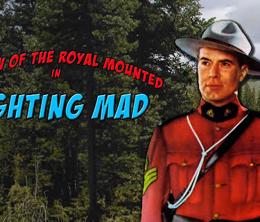 Fighting Mad (1939)