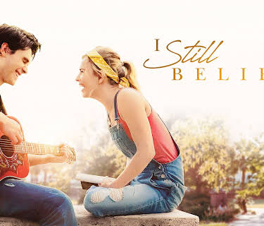 I Still Believe (2020)