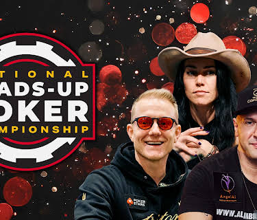National Heads-Up Poker Championship S6