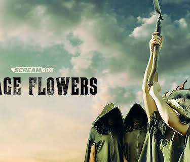 Savage Flowers (2025)