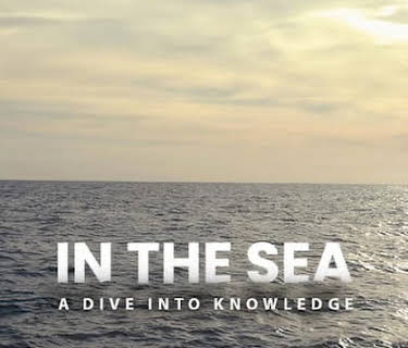 In the Sea: A Dive Into Knowledge (2018)