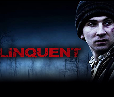 Delinquent (2018)