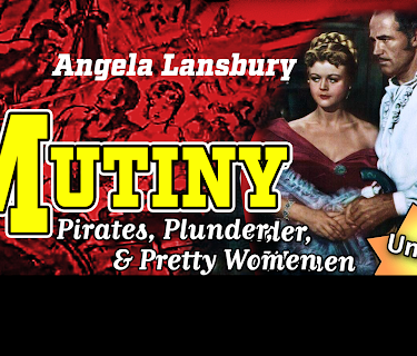 Mutiny (1952)