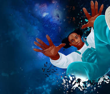 The Braid of Time (2020)