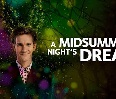 A Midsummer Night's Dream (2024)
