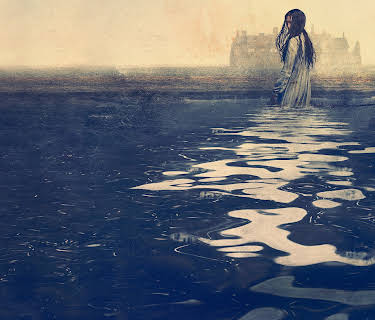 The Haunting of Bly Manor