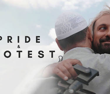 Pride & Protest (2022)