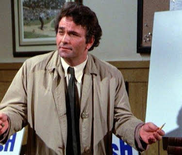 Columbo