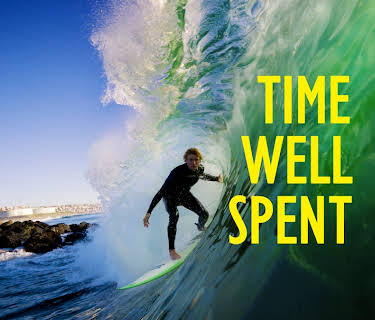 Time Well Spent (2019)
