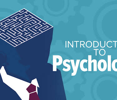 Introduction to Psychology