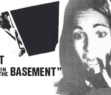 Don't Look In The Basement (2018)