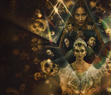 Guna Guna Istri Muda (2024)