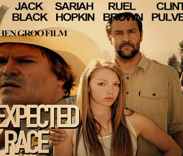 The Unexpected Race (2016) (2016)