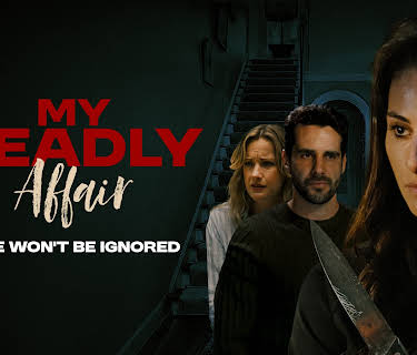 My Deadly Affair (2025)