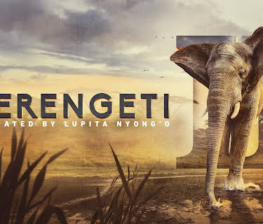 Serengeti II