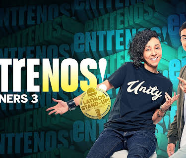 Entre Nos: The Winners 3 (2022)