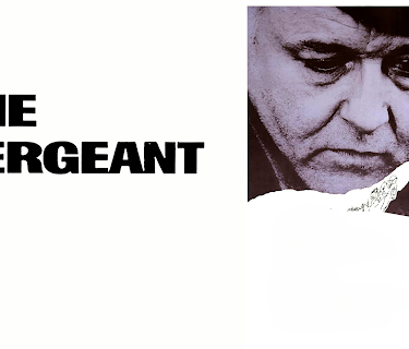 The Sergeant (1968)