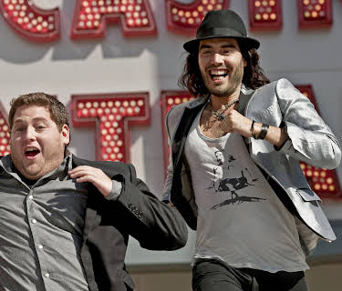 Get Him to the Greek