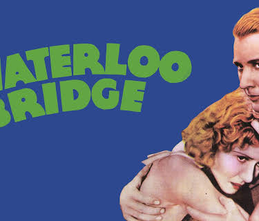 Waterloo Bridge (1940) (1940)