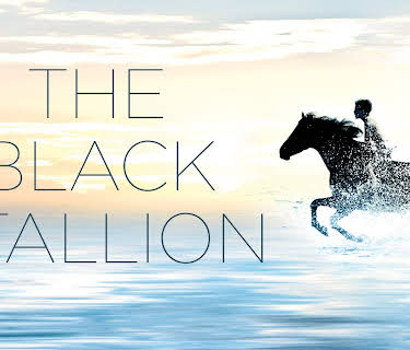 The Black Stallion (1979)