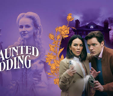 Haunted Wedding (2024)